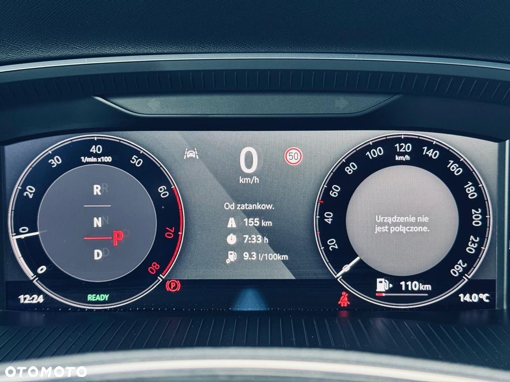 Skoda Octavia 1.5 TSI mHEV Selection DSG - 25
