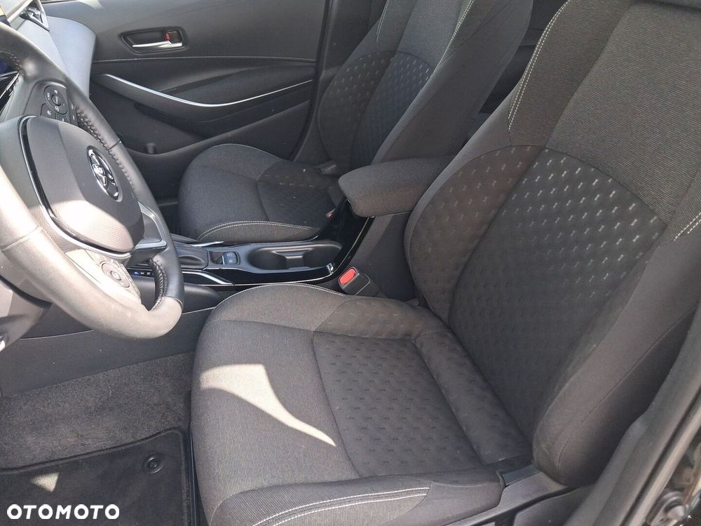 Toyota Corolla 1.8 Hybrid Comfort - 11
