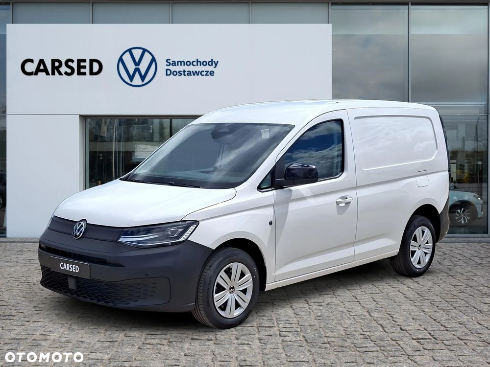Volkswagen Caddy - 2
