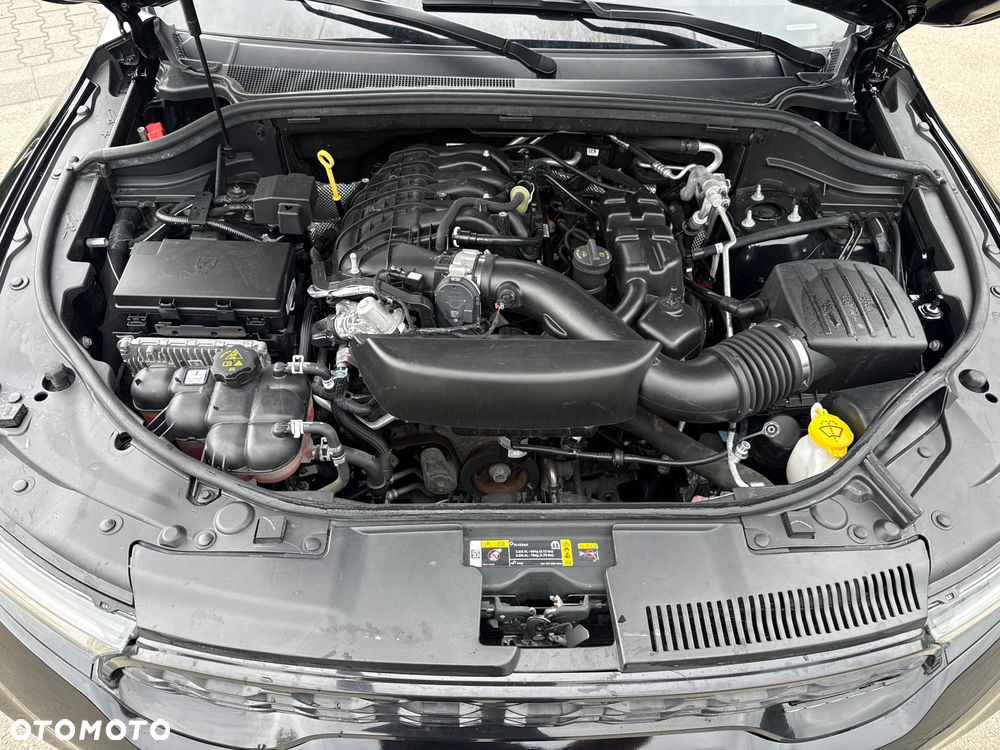 Dodge Durango - 20