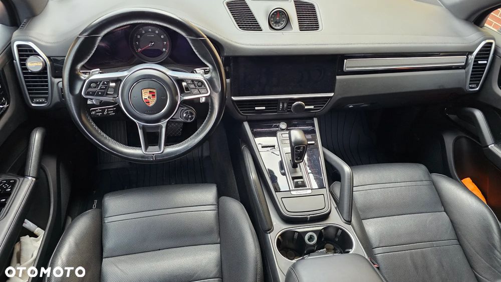 Porsche Cayenne Platinum Edition - 28
