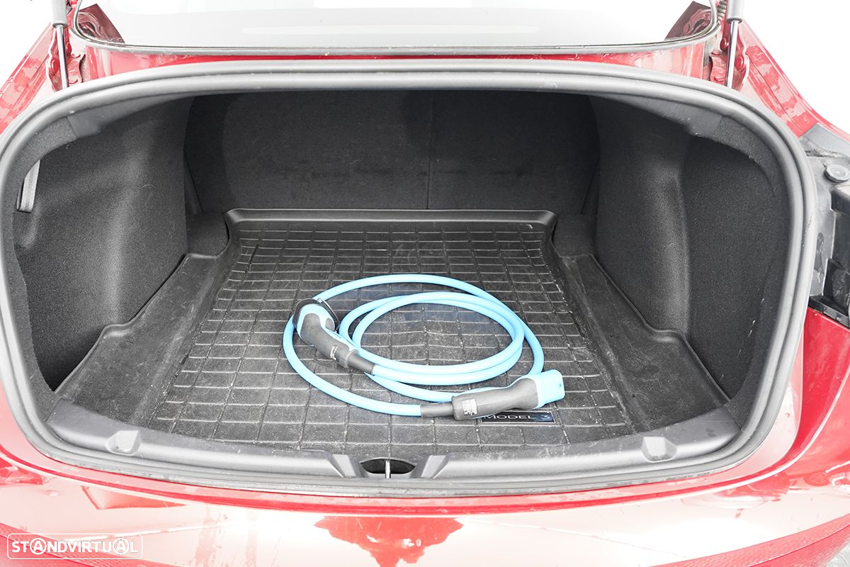 Tesla Model 3 Standard Range Plus RWD - 20