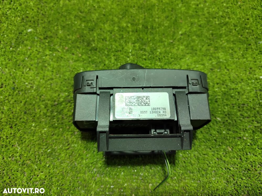 BLOC CONTROL LUMINI FORD MONDEO CA2 1.6 DIESEL 2014 COD OEM 8G9T-13A024-AD / 2007-2014 - 5