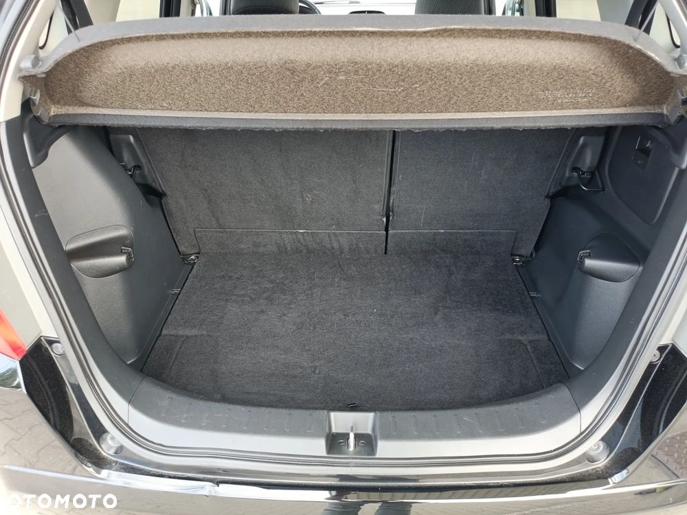 Honda Jazz - 32