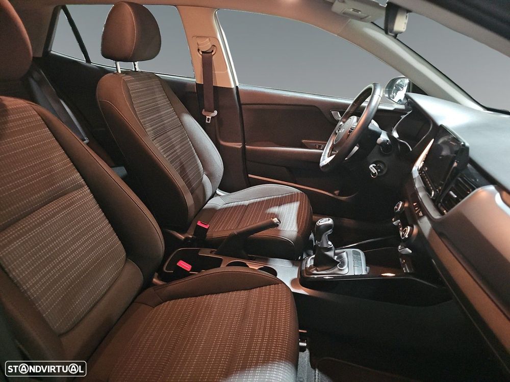 Kia Stonic 1.0 T-GDI Drive - 15