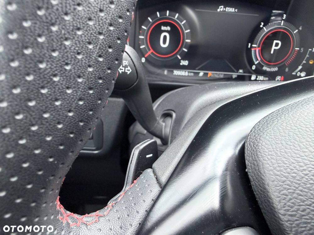 Ford Kuga 2.0 EcoBlue AWD ST-Line - 15