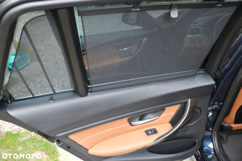 BMW Seria 3 - 4
