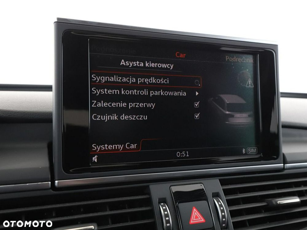 Audi A6 Avant 2.0 TDI Ultra S tronic - 28