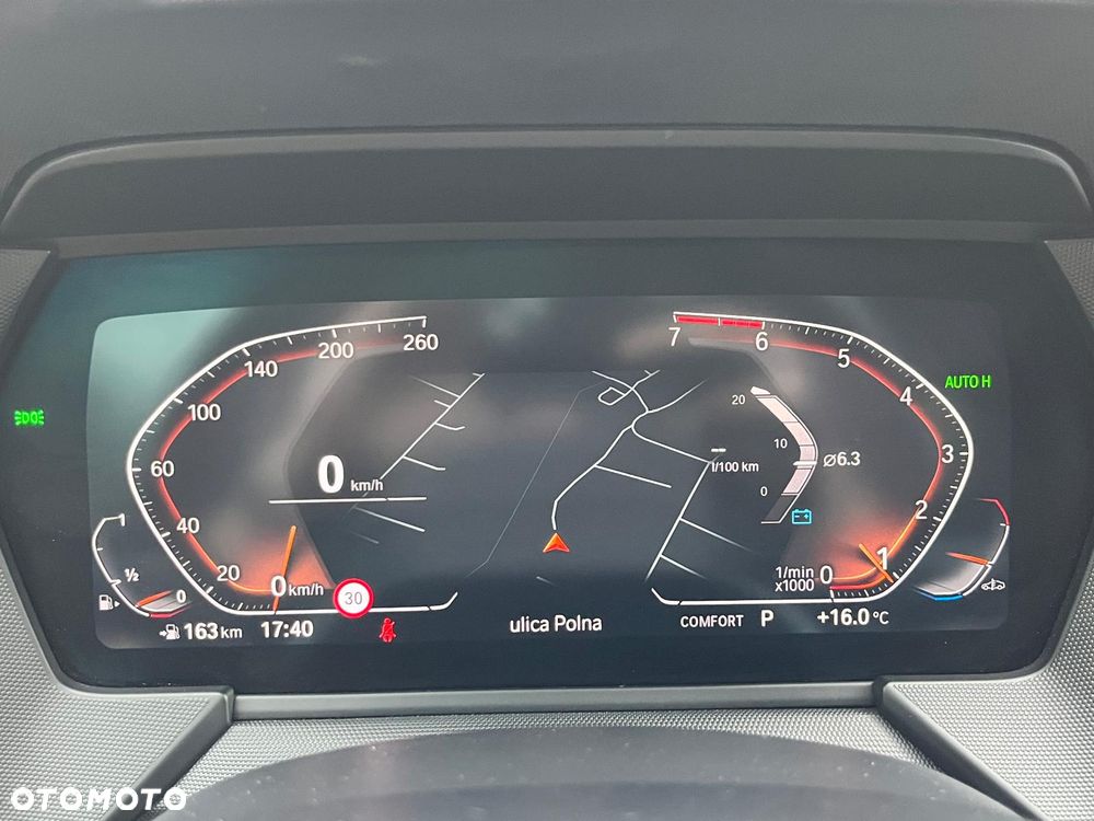 BMW Seria 2 218i M Sport sport - 29