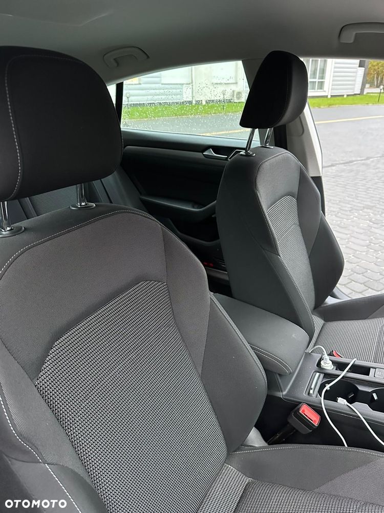 Volkswagen Arteon 2.0 TSI Essence DSG - 7