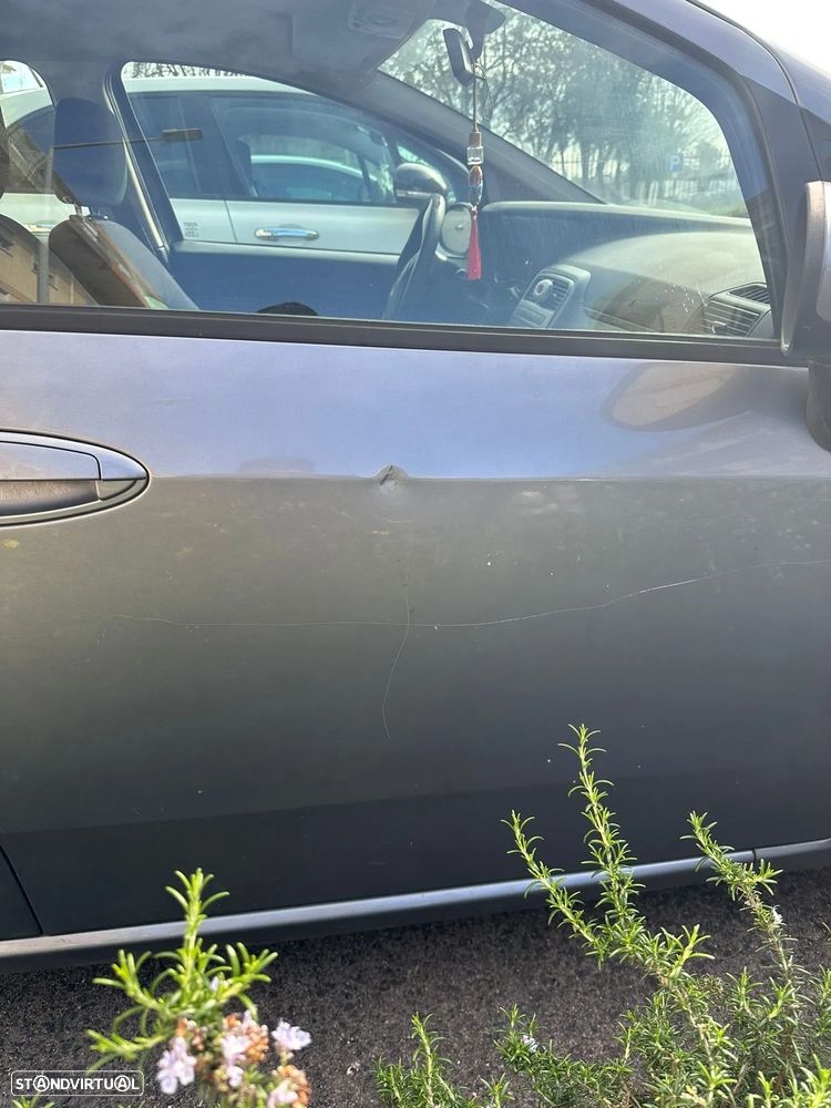 Fiat Grande Punto 1.2 Active - 11