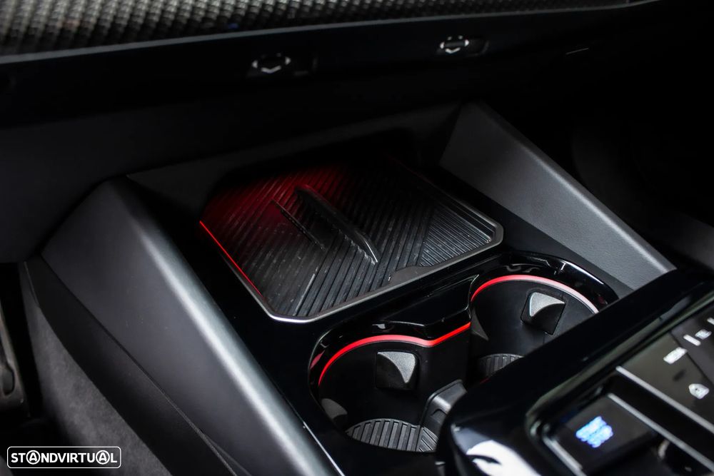 BMW i5 M60 xDrive Pack Desportivo M Pro - 32