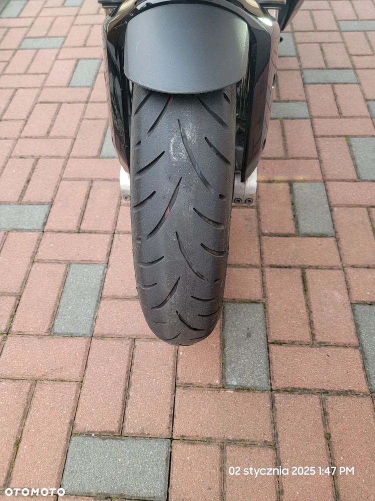 BMW XR - 15