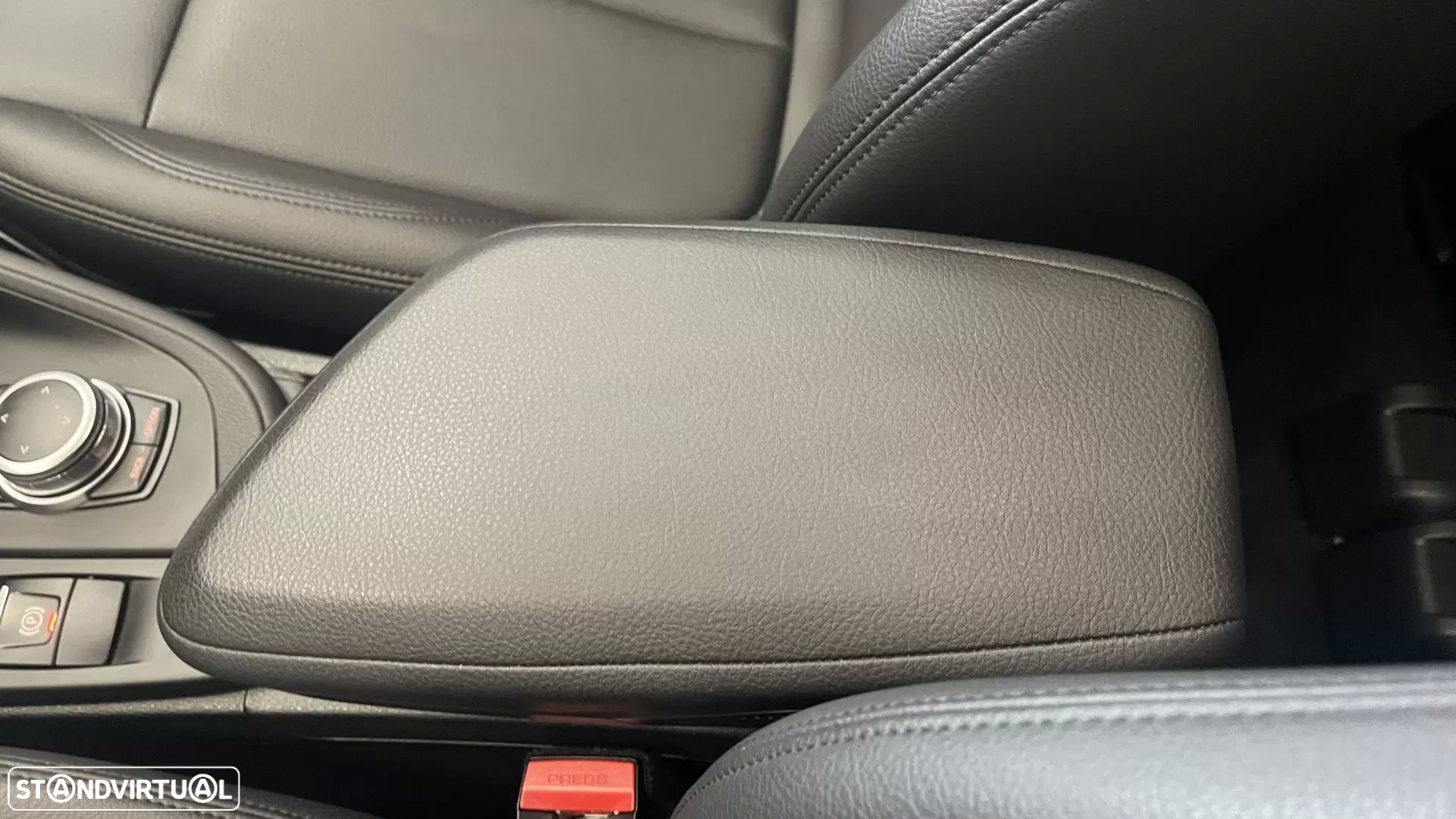 BMW X1 16 d sDrive Line Sport Auto - 46
