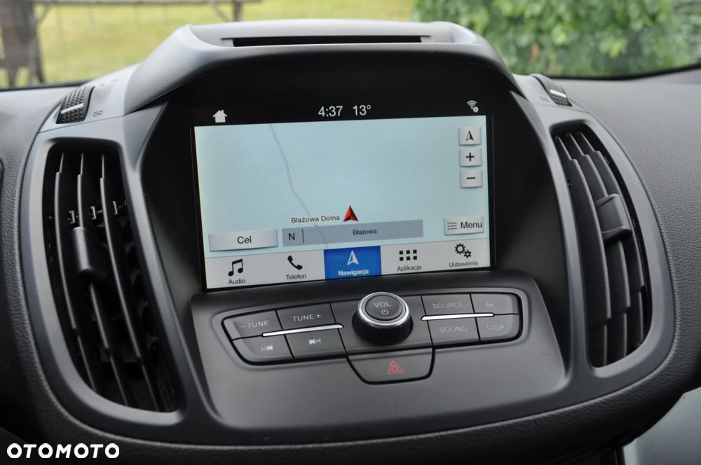 Ford Kuga 2.0 TDCi 4x2 Titanium - 17