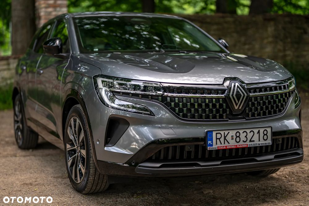 Renault Austral - 1