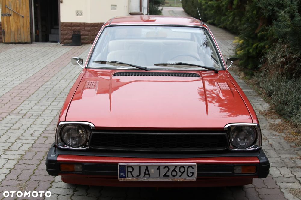 Honda Civic - 7