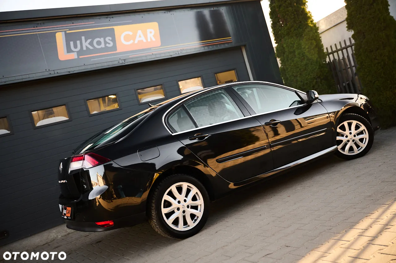 Renault Laguna 2.0 16V 140 Dynamique - 31