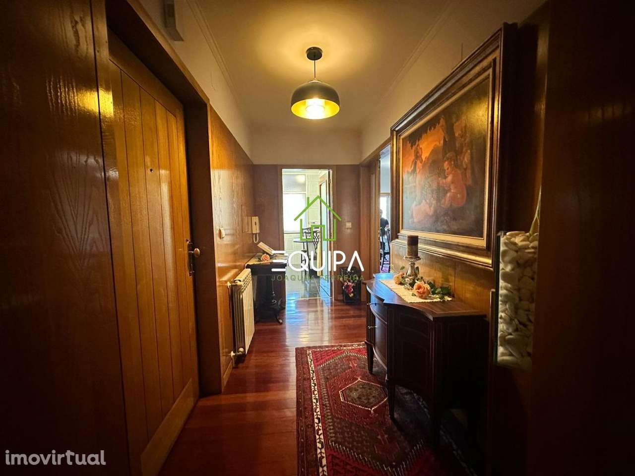 Apartamento T3  na COSTA - Guimarães - Grande imagem: 3/20