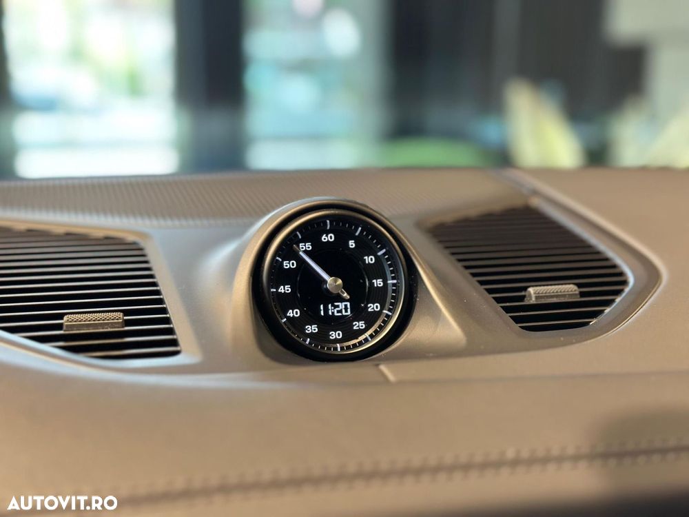 Porsche Cayenne S E-Hybrid Tiptronic S - 19