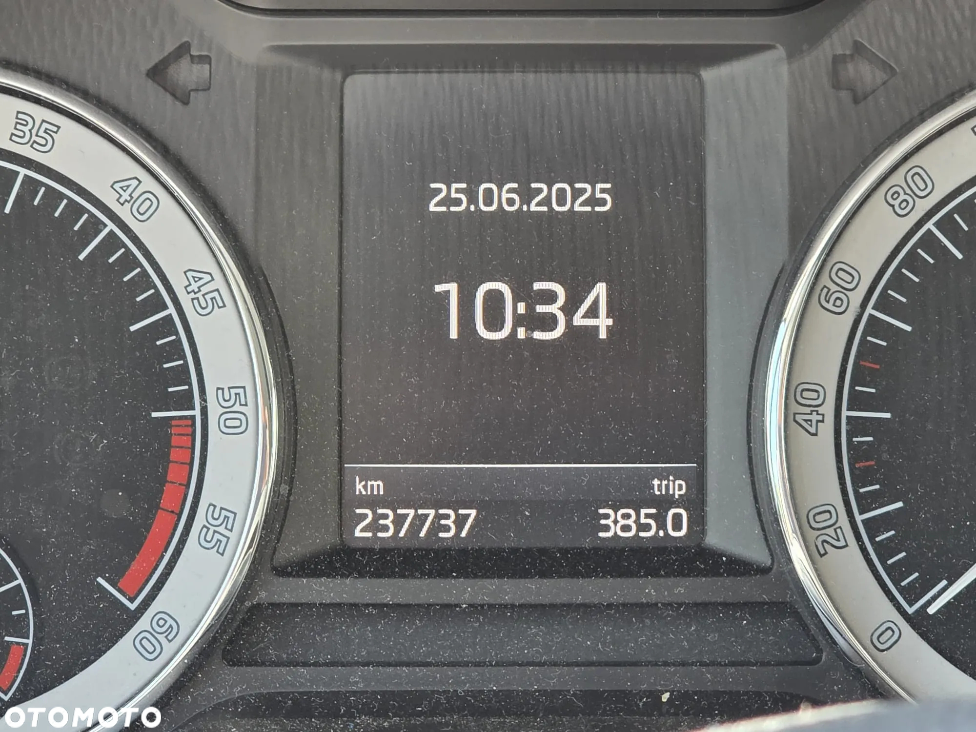 Skoda Octavia - 27