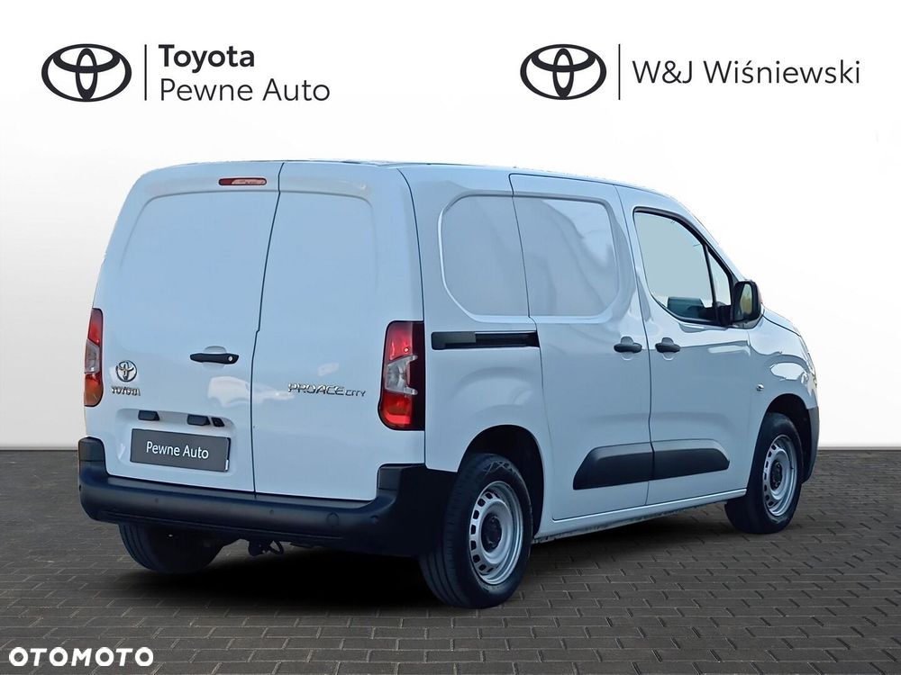 Toyota PROACE CITY - 2