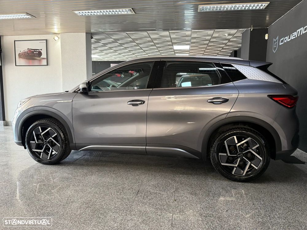 BYD Atto 3 60.48 kWh Design - 3