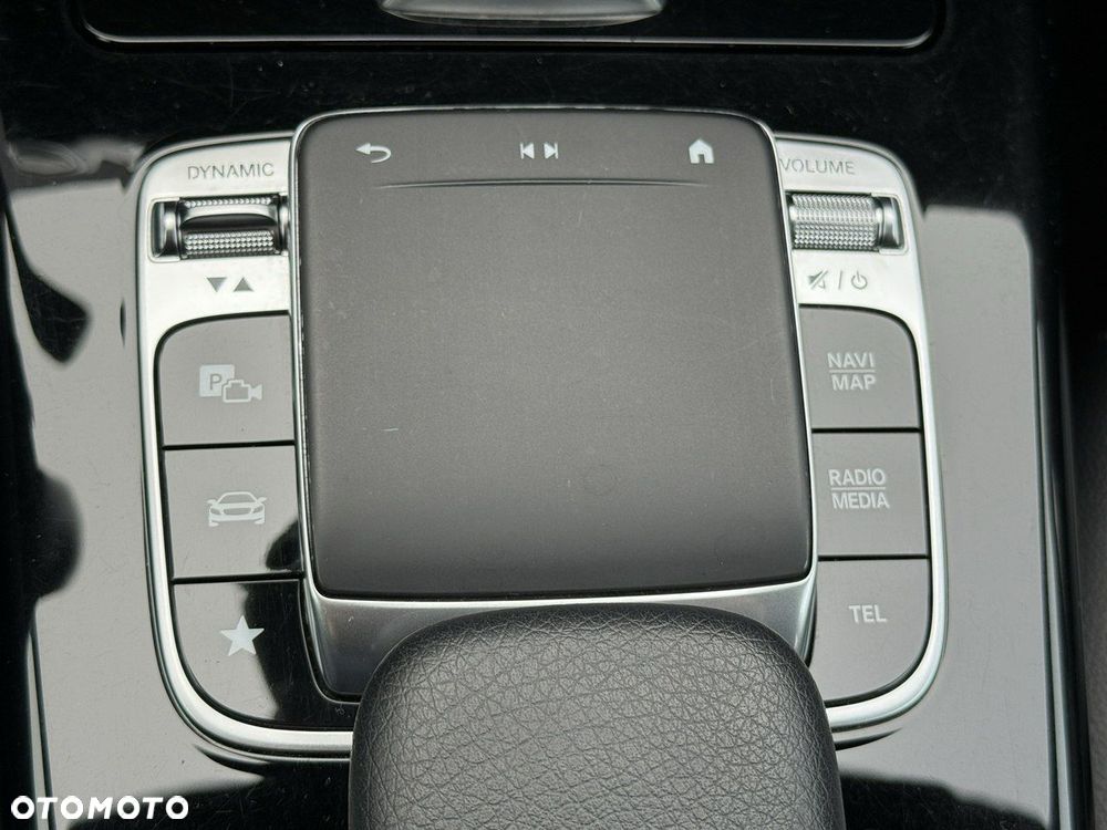 Mercedes-Benz Klasa A - 31