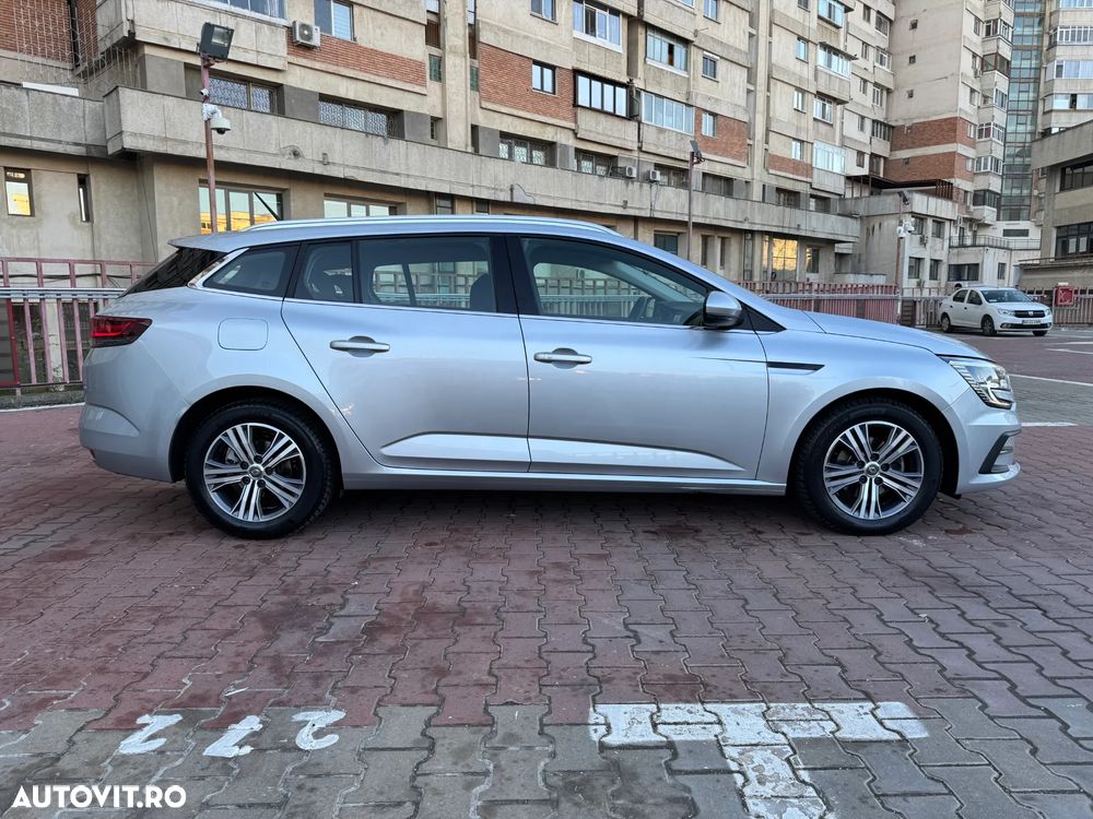 Renault Megane Grandtour BLUE dCi 115 EQUILIBRE - 29
