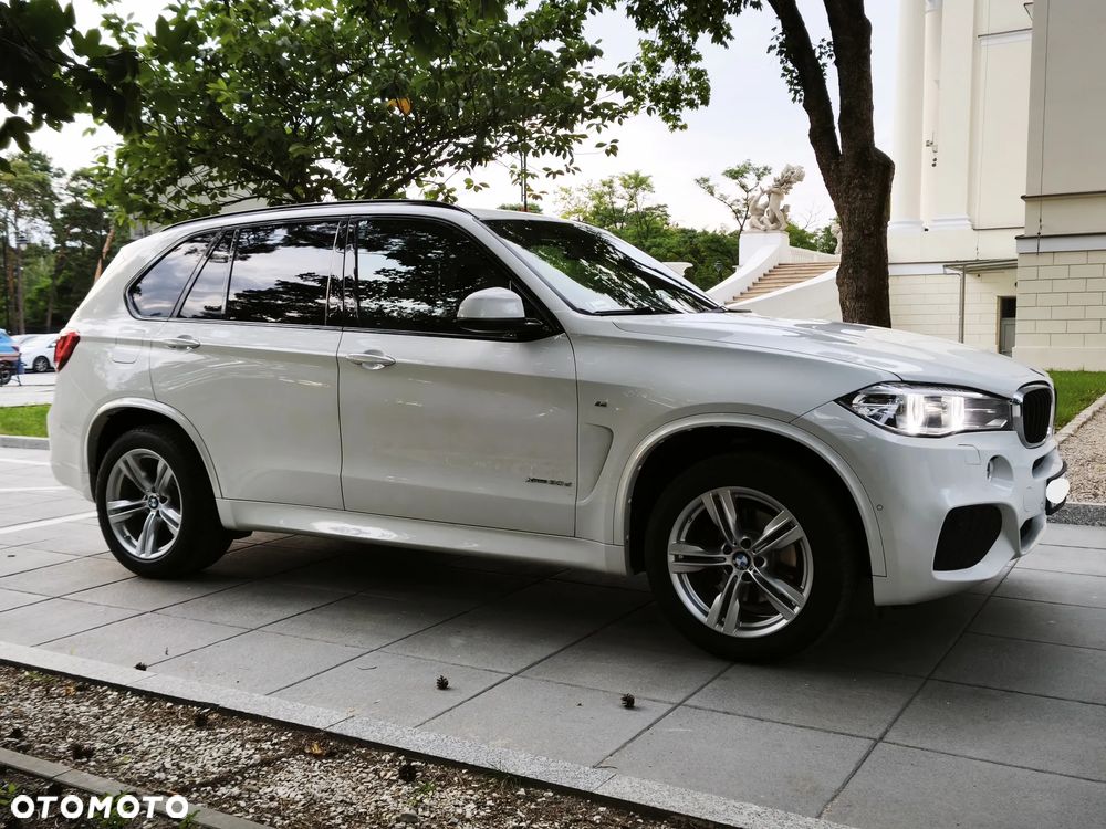 BMW X5 - 10