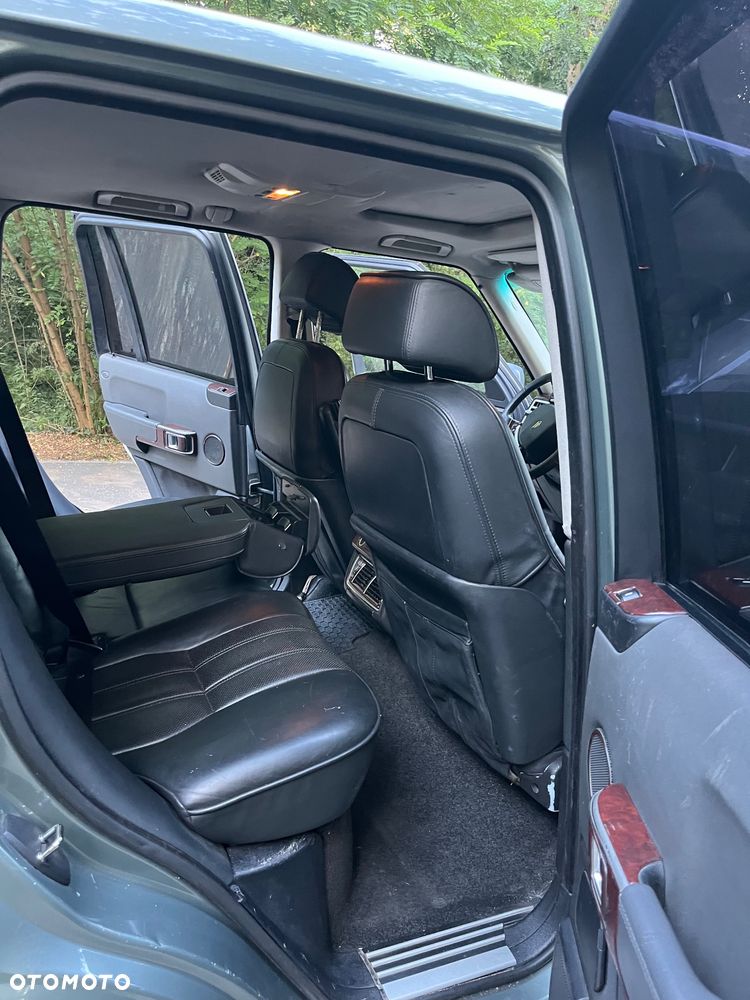 Land Rover Range Rover 3.0TD Vogue - 19