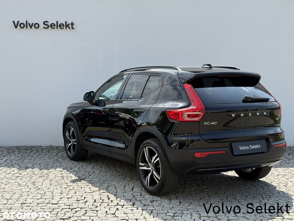 Volvo XC 40 - 7