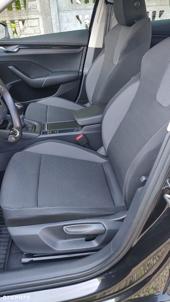 Skoda Octavia 2.0 TDI Ambition - 7