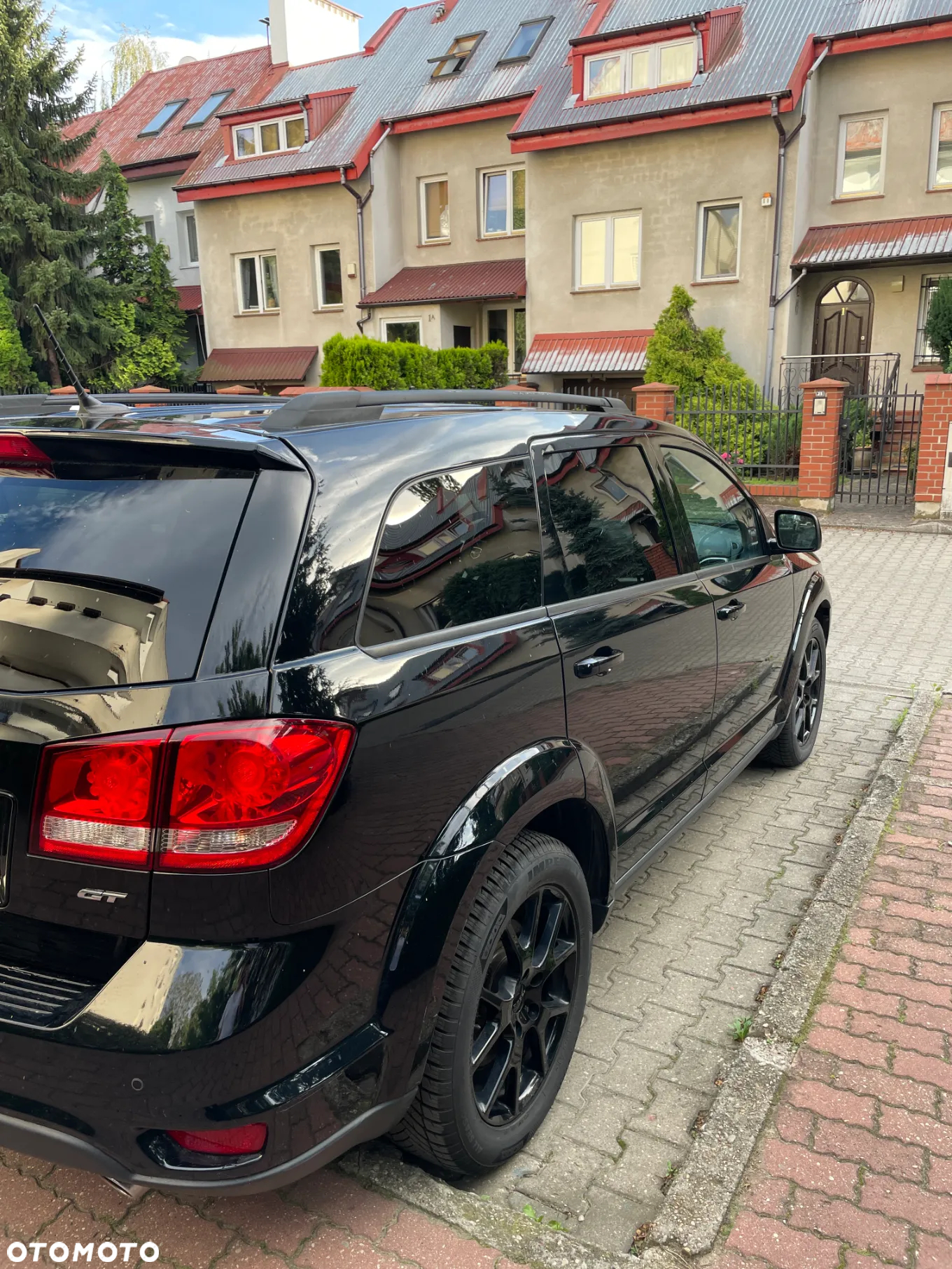 Dodge Journey - 20