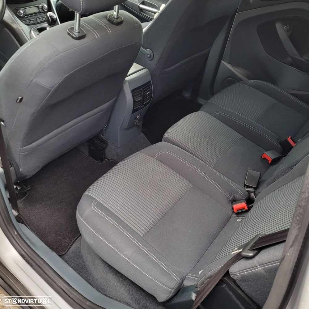 Ford C-Max 1.0 SCTi Titanium - 18