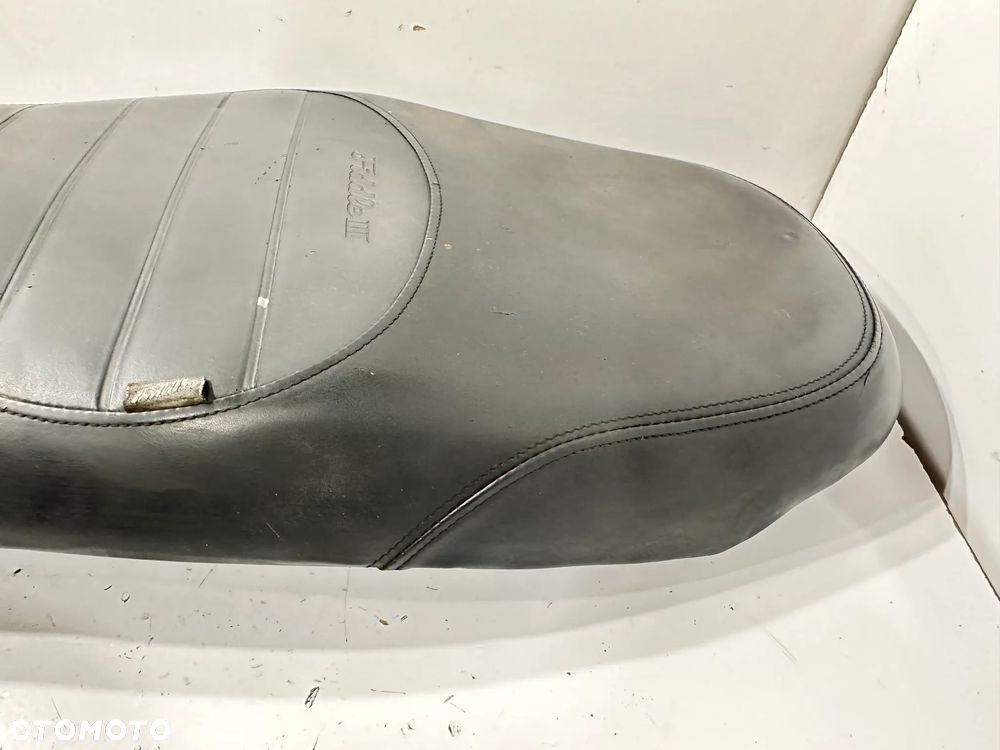 Siedzenie fotel  kanapa Sym Fiddle 3  III  50 - 6