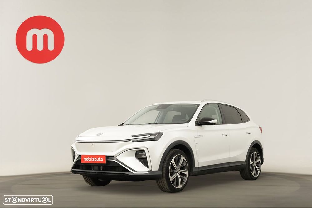 MG Marvel R 70 kWh Luxury - 2