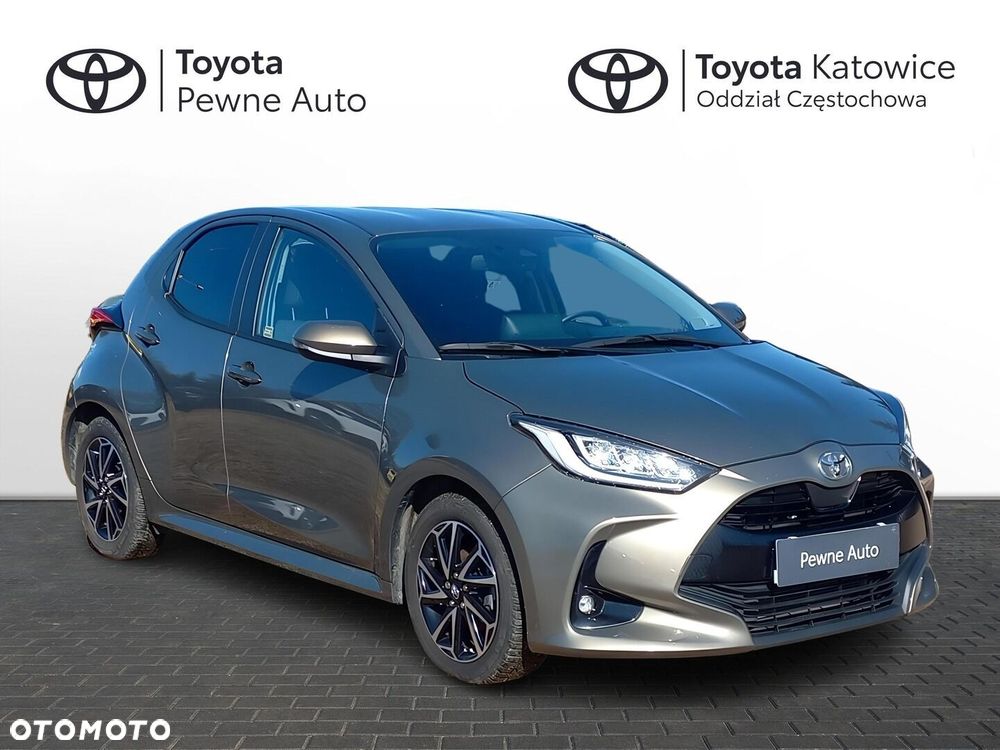 Toyota Yaris - 19