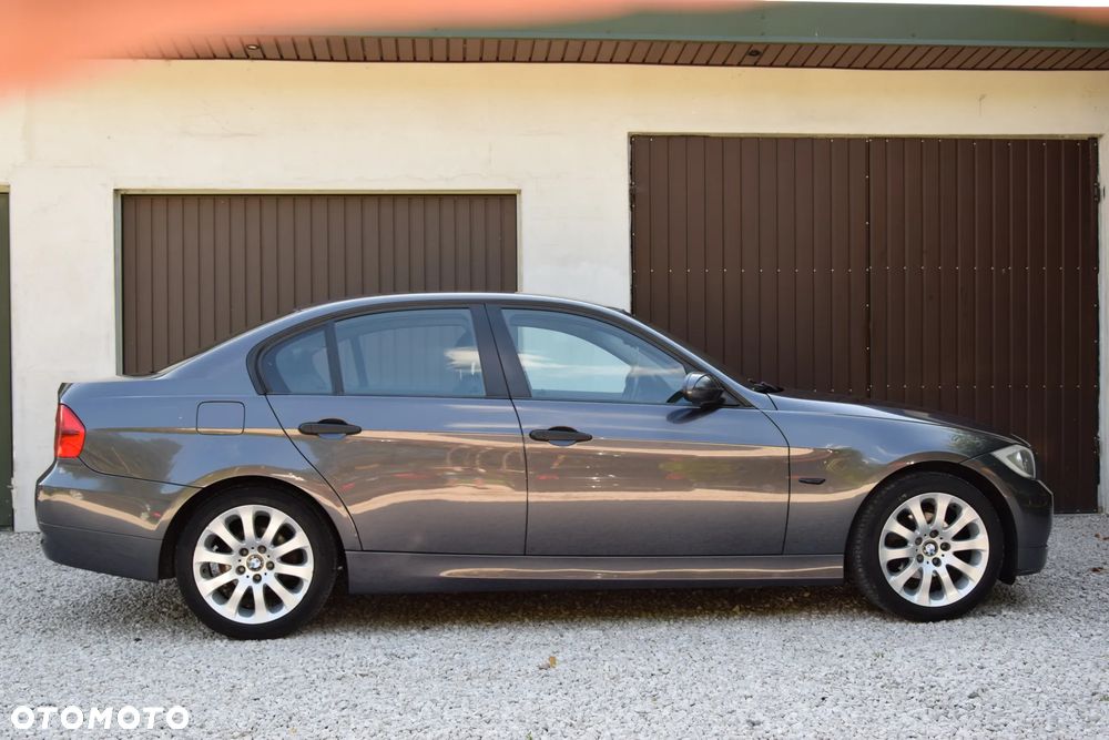 BMW Seria 3 - 8