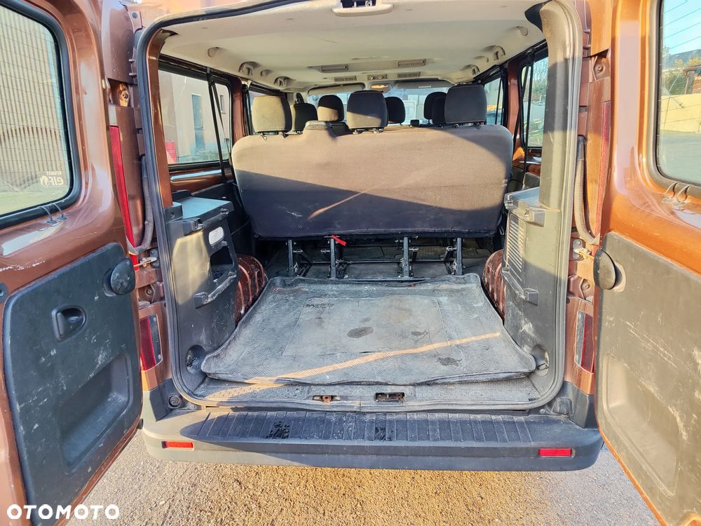 Renault Trafic 1.6 dCi - 3