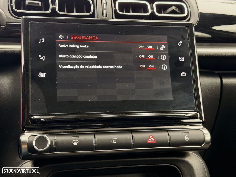 Citroën C3 1.2 PureTech Shine - 30