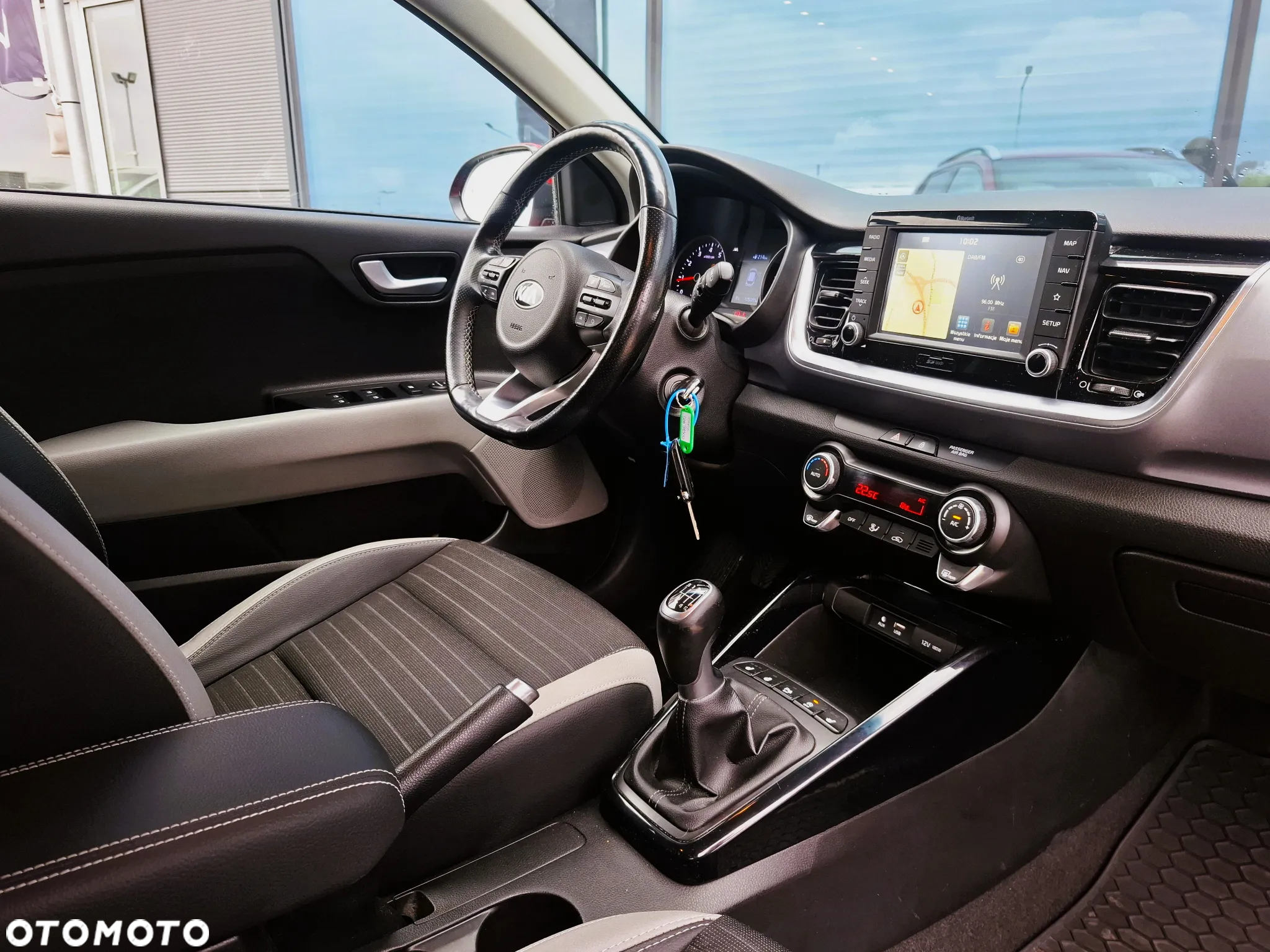 Kia Stonic 1.4 L - 15
