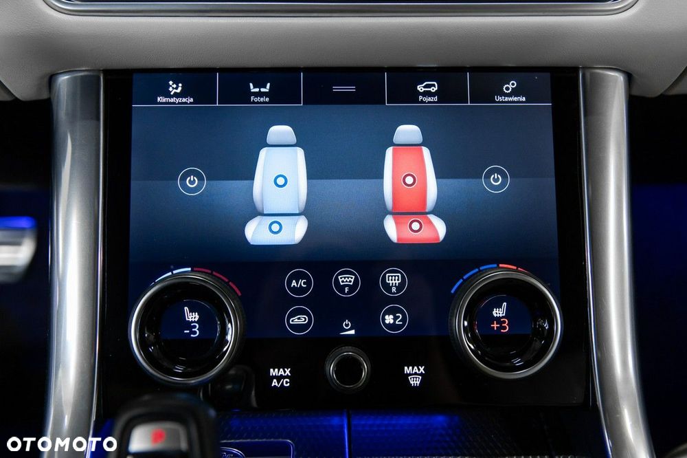 Land Rover Range Rover Sport - 41