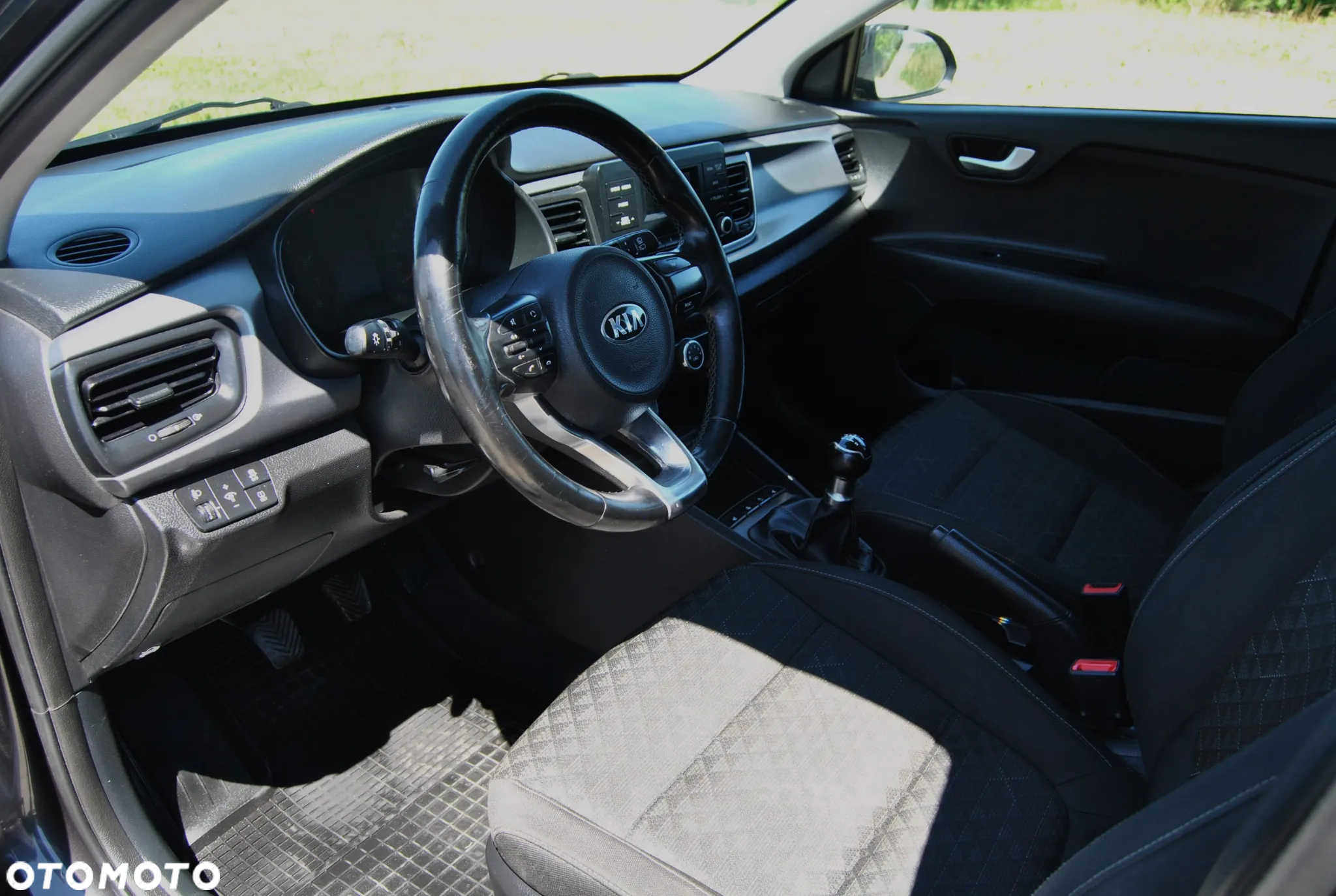 Kia Rio 1.2 Spirit - 5