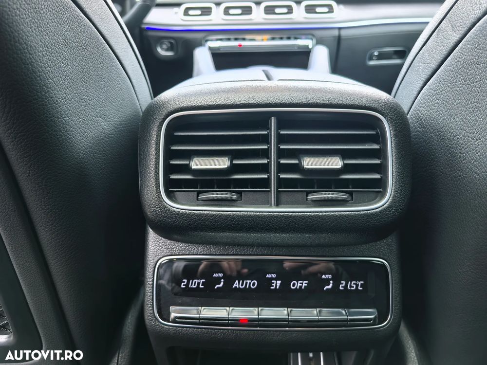 Mercedes-Benz GLE 350 de 4MATIC 9G-TRONIC AMG Line - 35