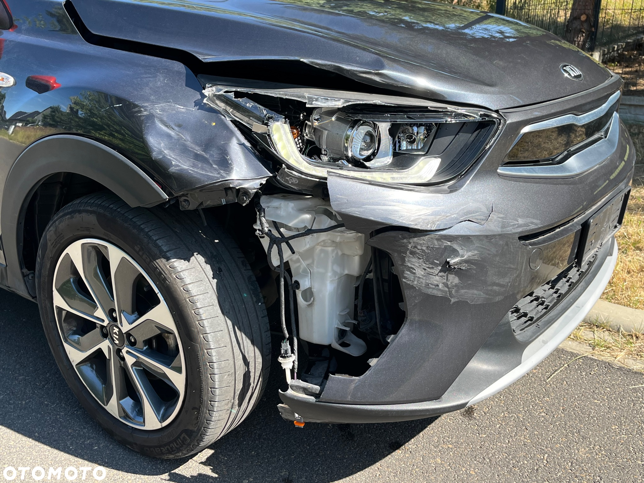Kia Stonic 1.4 Vision - 13