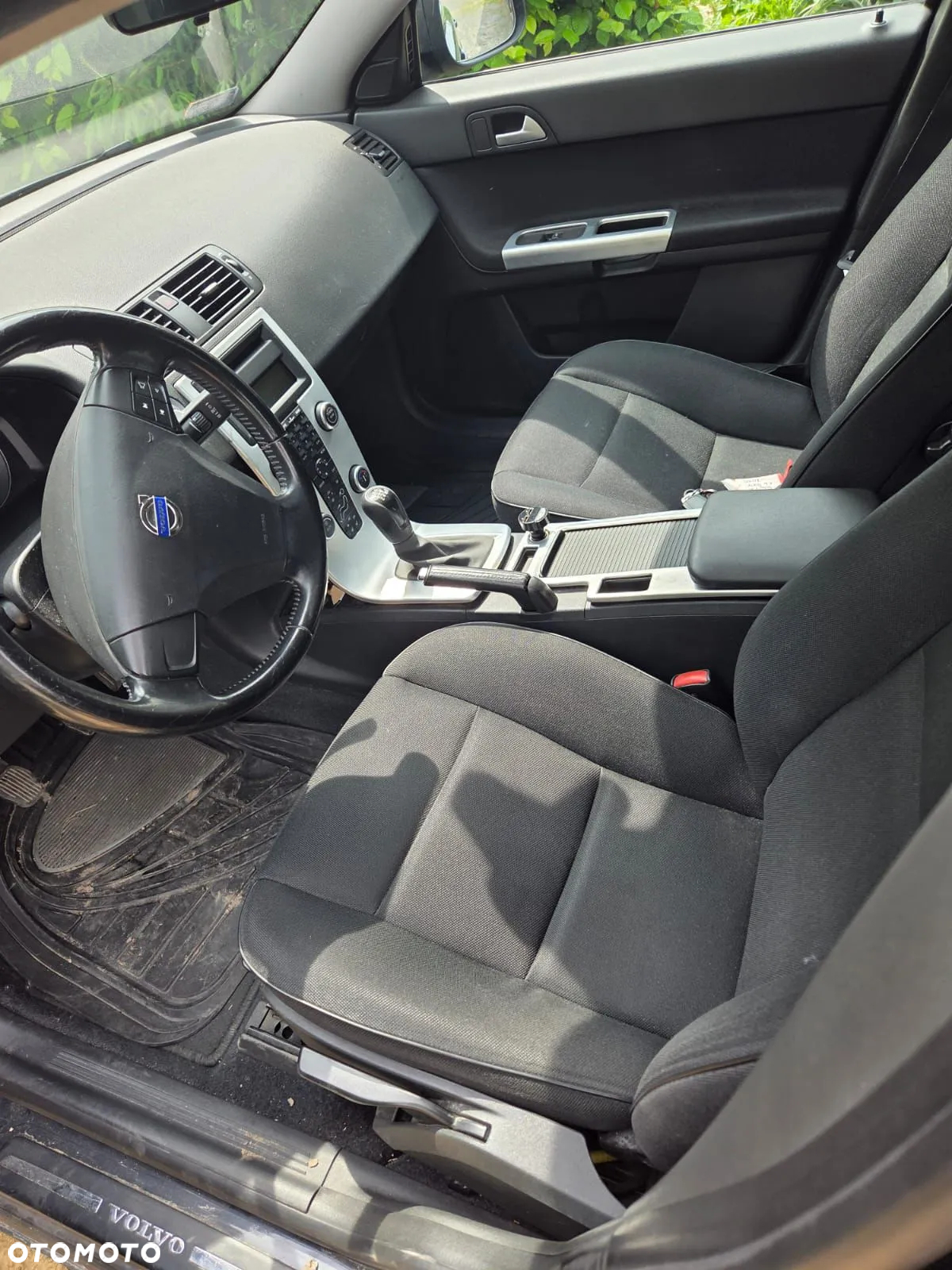 Volvo V50 1.6D - 3