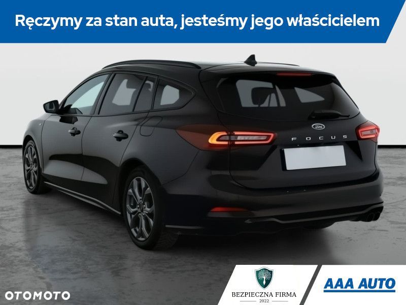 Ford Focus SW - 6
