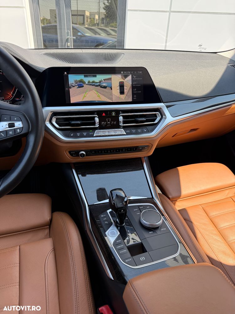 BMW Seria 3 - 16