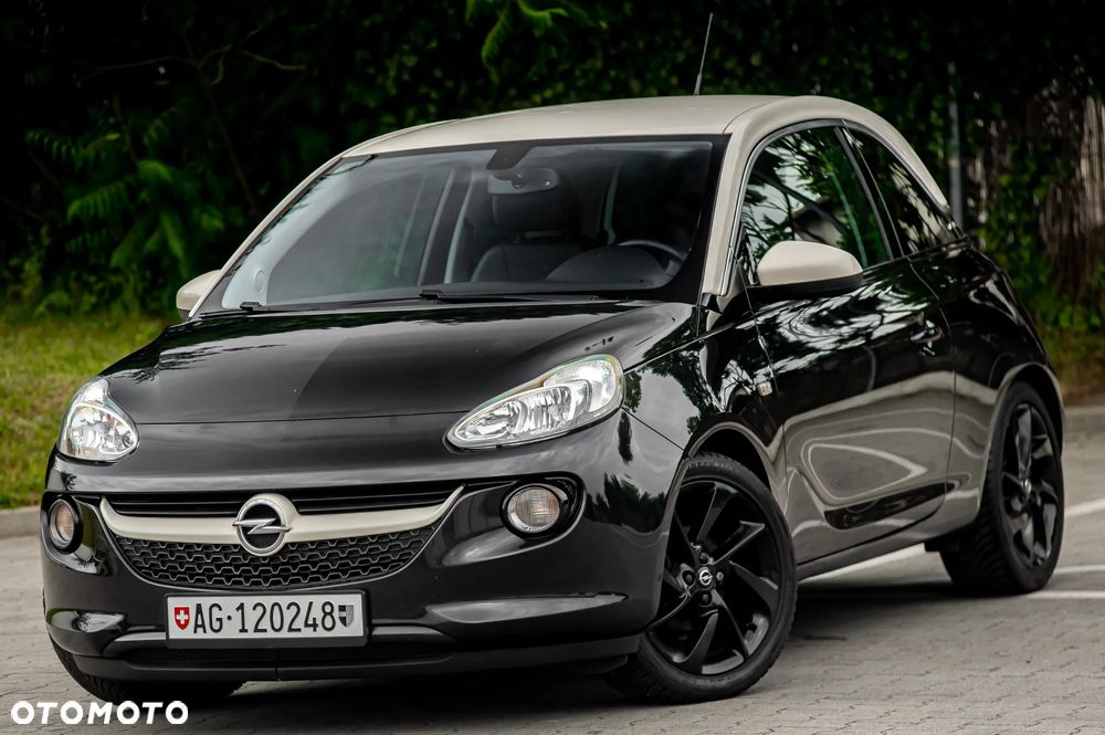 Opel Adam - 12